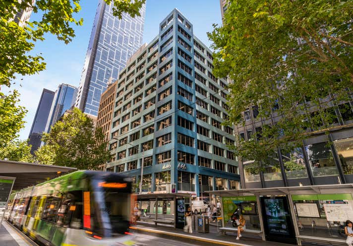 446 Collins Street, Melbourne, VIC 3000 - Office For Lease - realcommercial