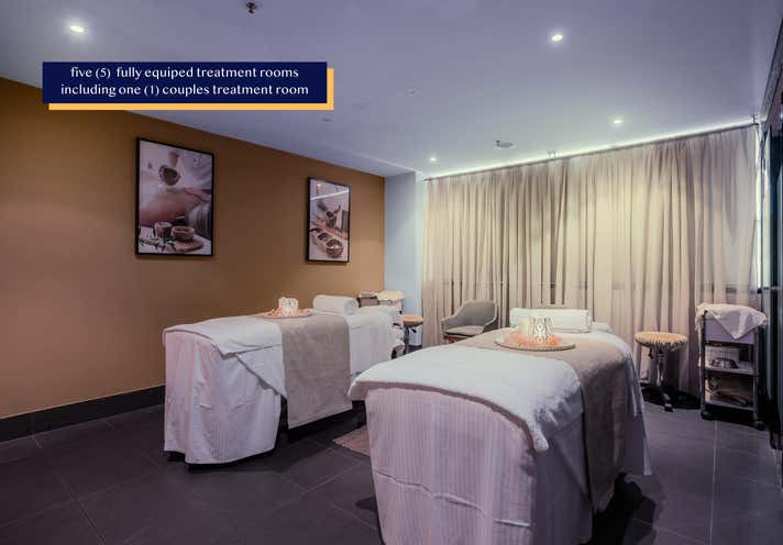 Spa and Wellness Opportunity