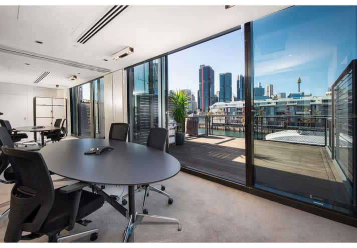 Sold Office at 37/26-32 Pirrama Road, Pyrmont, NSW 2009 - realcommercial