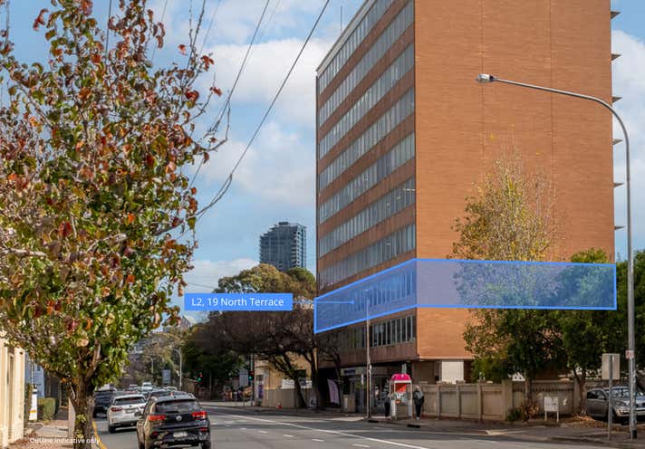 Hackney Sa Sold Office at Level 2, 19 North Terrace, Hackney, SA 5069 - realcommercial
