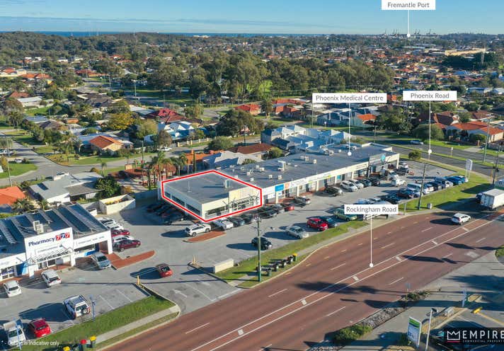 Leased Other Property at 6/223 Rockingham Road, Spearwood, WA 6163 ...