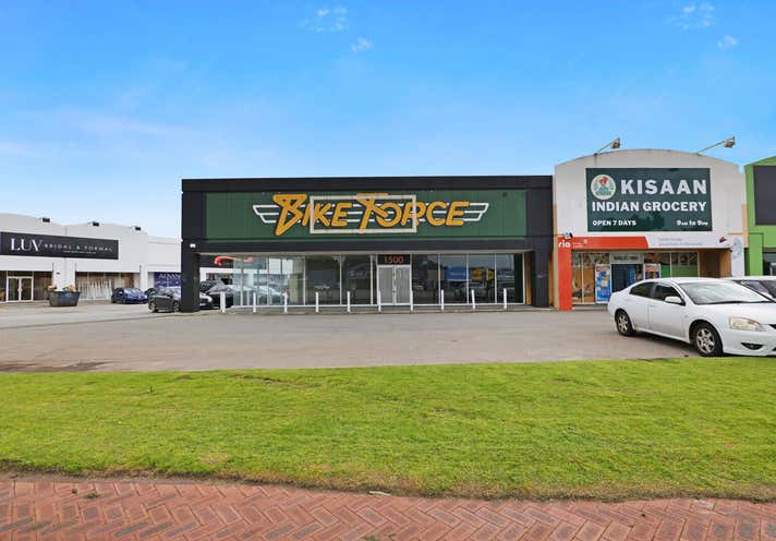 Sold Shop & Retail Property at 1500 Albany Highway, Beckenham, WA 6107 ...