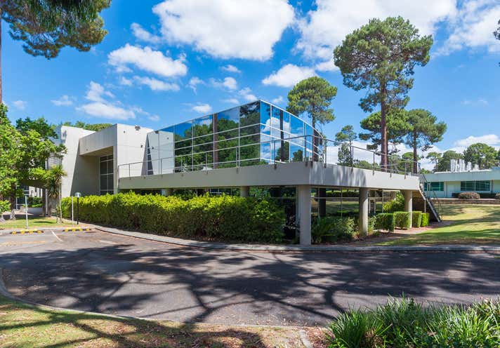 1 Brodie Hall Drive Bentley WA 6102 Office For Lease