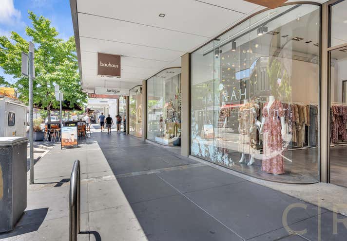 Leased Shop & Retail Property at 257 Rundle Street, Adelaide, SA 5000 ...