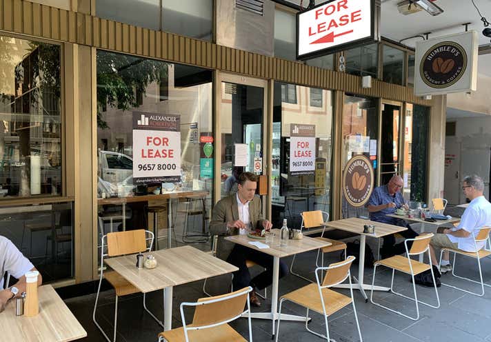 Leased Shop & Retail Property at Shop 13, 1-15 Little Collins Street ...