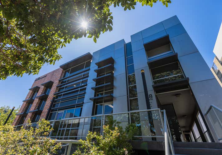 Sold Office at 1 3 38 40 Colin Street West Perth WA 6005