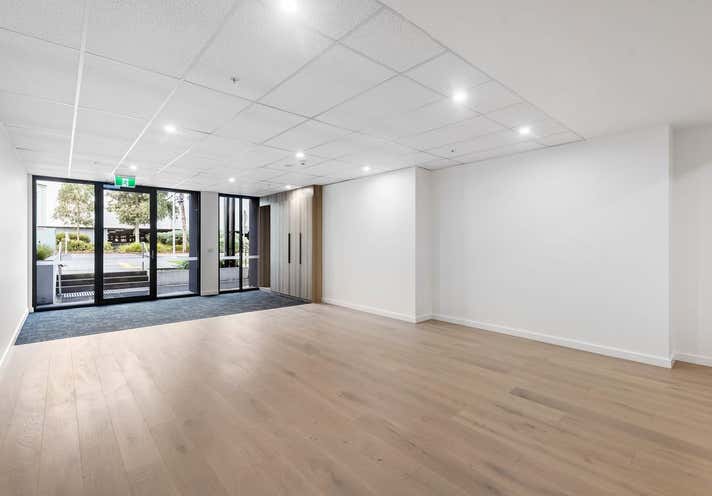 Recently Renovated Retail Space With Premium Finishes Adjacent to Eastland Shopping Centre