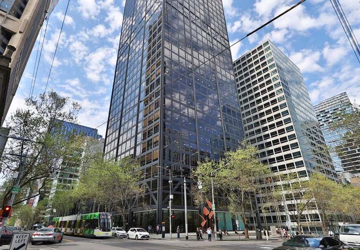 550 Lonsdale Street, Melbourne, VIC 3000 - Office For Lease - realcommercial