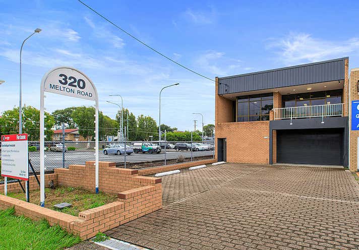 Leased Office at 320 Melton Road, Northgate, QLD 4013 - realcommercial