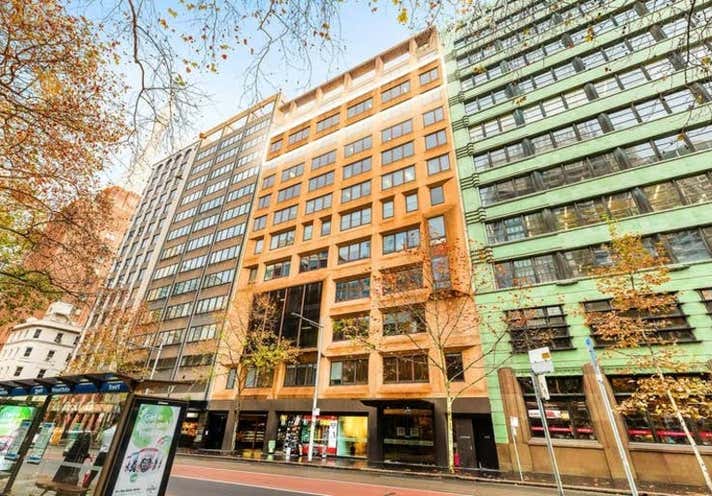 Wynyard Green 11 York Street, Sydney, NSW 2000 - Office For Lease -  realcommercial