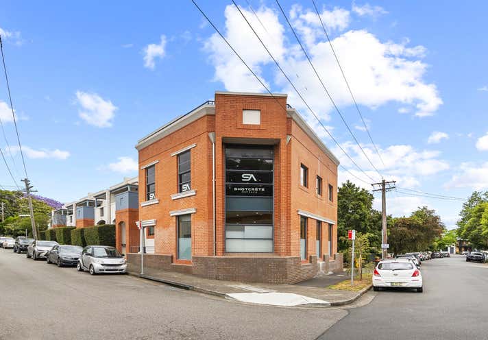 Sold Office at Suite 7, 1 Brent Street, Rozelle, NSW 2039 - realcommercial