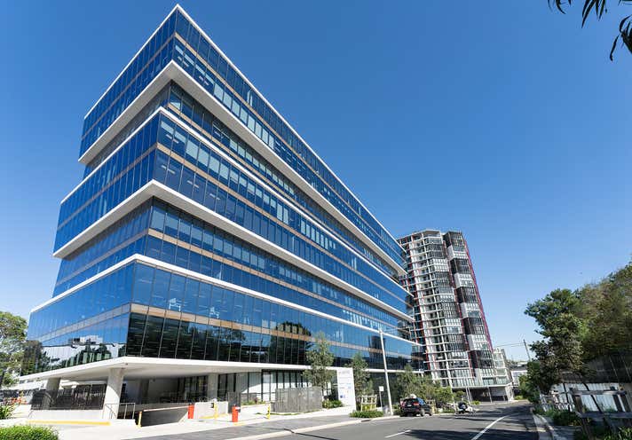 2 Banfield Road, Macquarie Park, NSW 2113 - Office For Lease ...