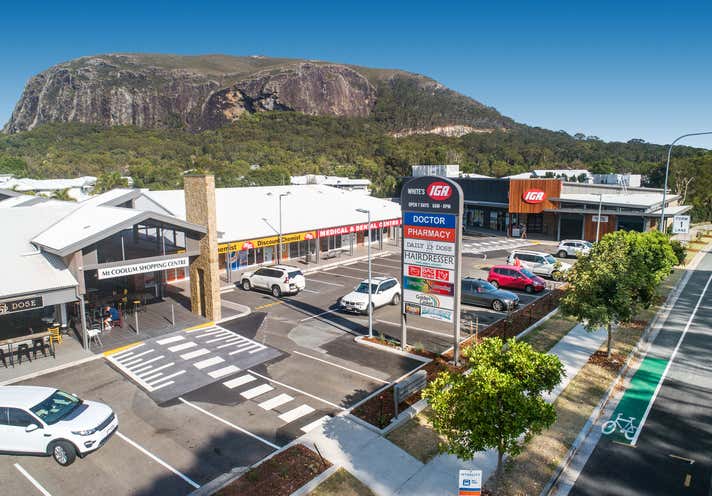 Leased Shop Retail Property at Cnr David Low Way Suncoast