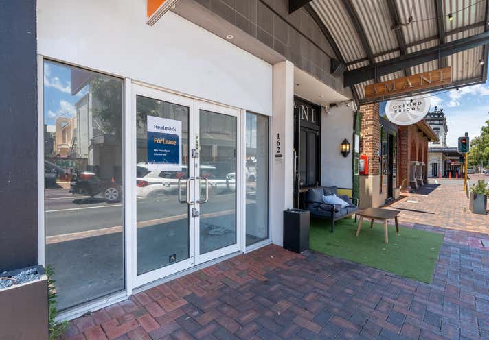 162 Oxford Street, Leederville, WA 6007 - Shop & Retail Property For ...