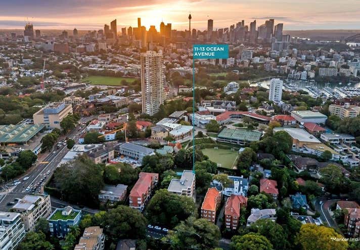 11-13 Ocean Avenue, Double Bay, NSW 2028 - Other Property For Sale ...