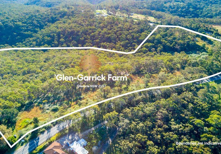 Sold Development Site And Land At 2914 Old Northern Road Glenorie Nsw 2157 Realcommercial