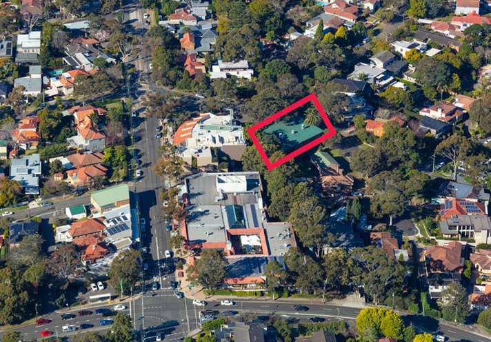 Sold Development Site & Land at 3 The Postern, Castlecrag, NSW 2068 ...