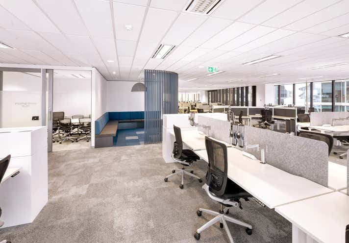 8 Exhibition Street, Melbourne, VIC 3000 - Office For Lease - realcommercial