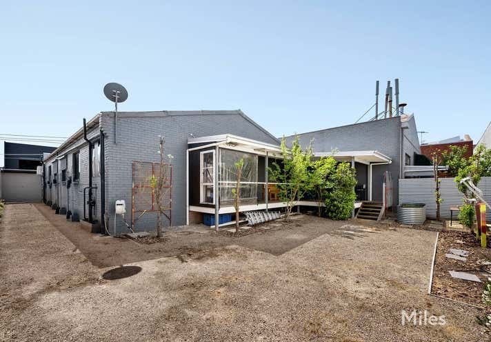 6 Beatrice Avenue Heidelberg West VIC 3081 Industrial