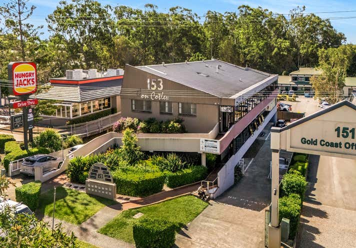 Ashmore Professional Centre, 5 6, 153 Cotlew Street, Ashmore, QLD 4214 ...
