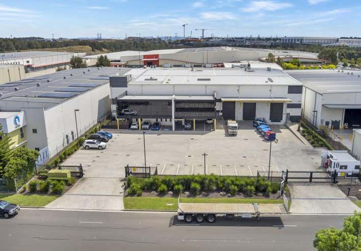 Freestanding Building, 10 Shale Place, Eastern Creek, NSW 2766 ...
