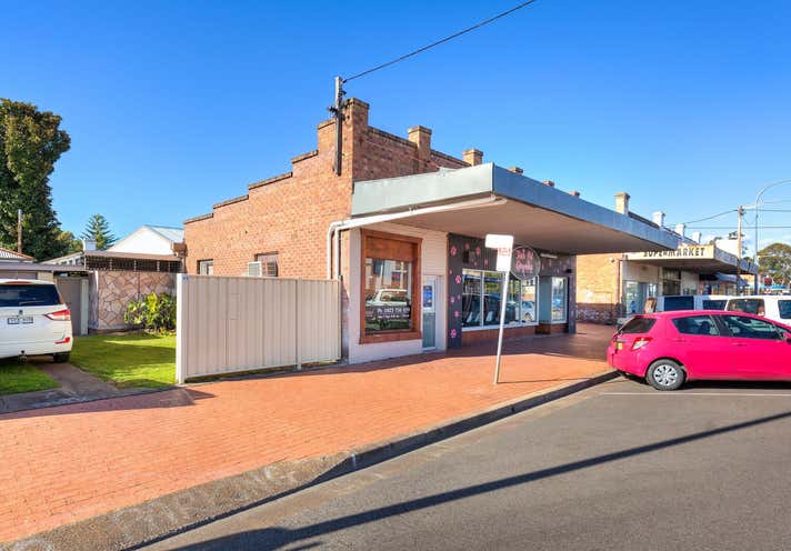 Sold Shop & Retail Property at 41 Station Street, Weston, NSW 2326 ...