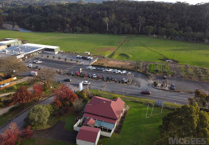 Sold Development Site Land at 145 Mount Barker Road Hahndorf