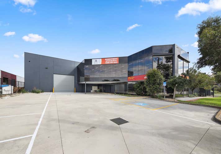 14-16 Mark Anthony Drive, Dandenong South, VIC 3175 - Industrial ...