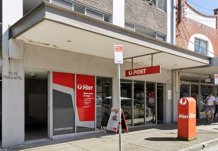 Sold Shop & Retail Property at 13/7072 Perouse Road, Randwick, NSW