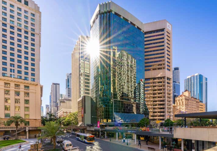 Brisbane Club Tower 241 Adelaide Street, Brisbane City, QLD 4000 ...