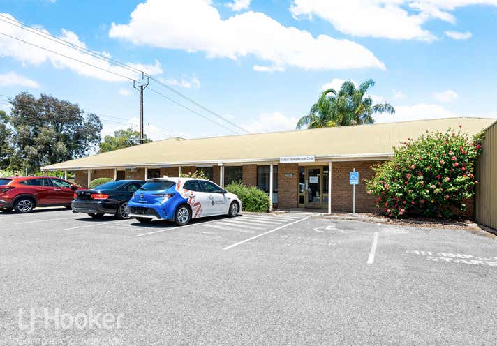 287 Salisbury Highway, Salisbury Downs, SA 5108 - Medical & Consulting ...