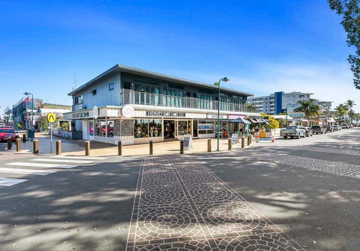 Sold Shop & Retail Property at 577 Esplanade, Urangan, QLD 4655 ...