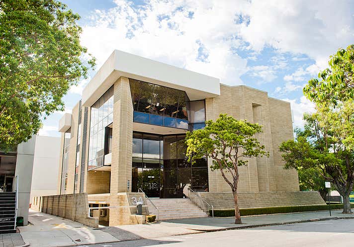 34 Colin Street West Perth WA 6005 Office For Lease