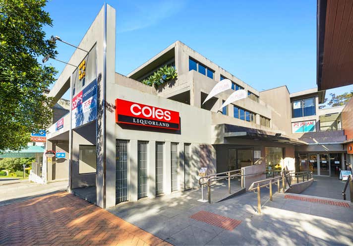 Leased Shop & Retail Property at Shop 2, 47-67 Mulga Road, Oatley, NSW ...