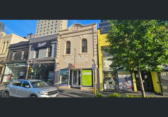 Leased Shop & Retail Property at 210 Rundle Street, Adelaide, SA 5000 ...