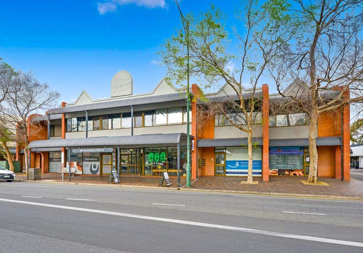 Sold Office at 12/70 Walkerville Terrace, Walkerville, SA 5081