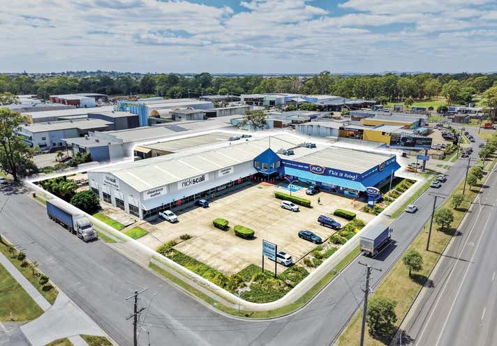 2043 Sandgate Road, Virginia, QLD 4014 - Showroom & Large Format Retail ...