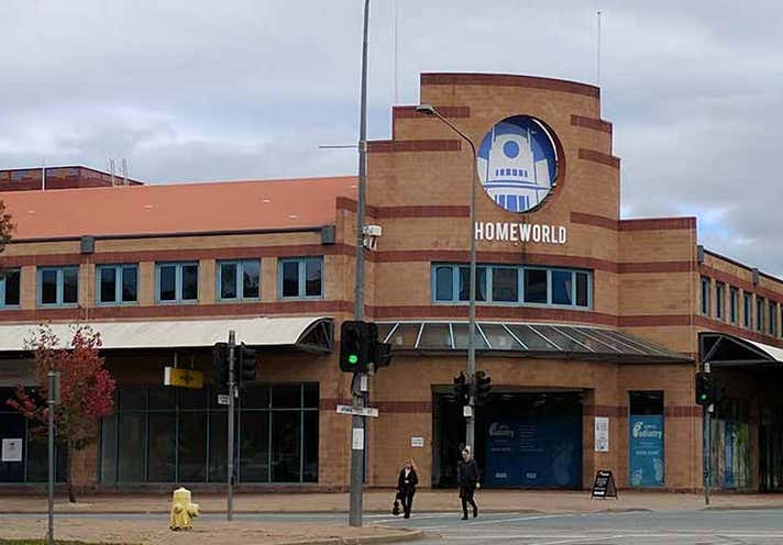 Homeworld Tuggeranong 150 180 Soward Way Greenway Act 2900 Shop Retail Property For Lease Realcommercial