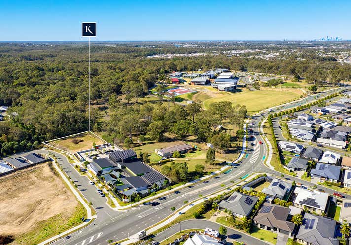 Sold Development Site & Land at 11 Vanes Street, Coomera, QLD 4209 -  realcommercial