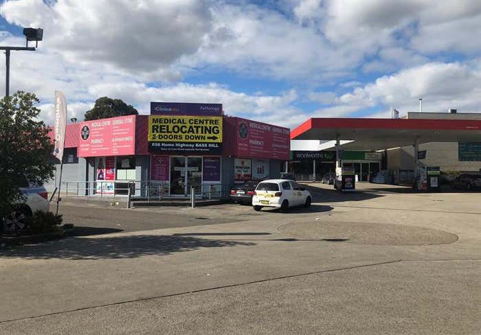 Leased Shop & Retail Property at 3/862 Hume Highway, Bass Hill, NSW ...