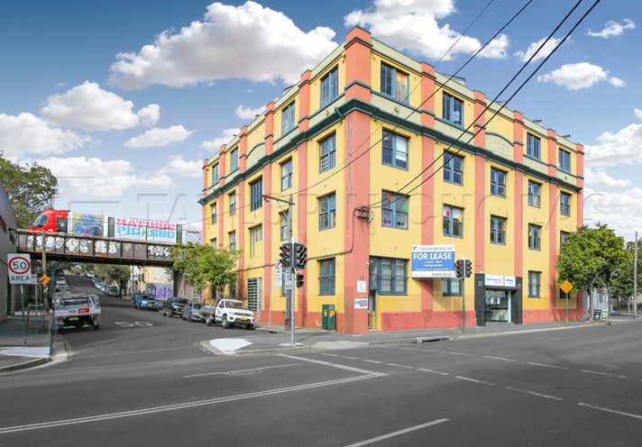 Leased Office at Level 1/22 Bridge Road, Glebe, NSW 2037 - realcommercial