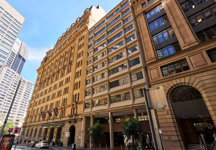 Conneill 23 O'Connell Street, Sydney, NSW 2000 - Office For Sale - realcommercial
