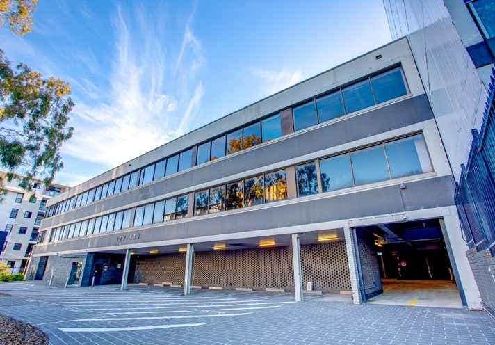 Leased Office at 127 - 131 Bowden Street, Meadowbank, NSW 2114 ...