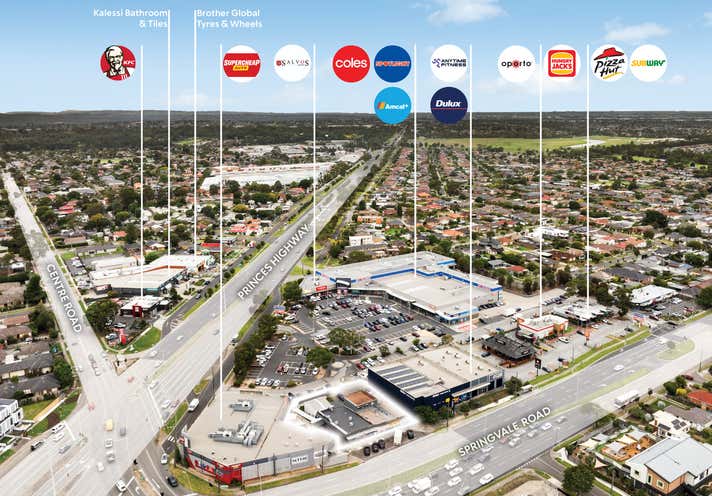 Sold Shop & Retail Property at 1-7 Springvale Road, Springvale, VIC ...