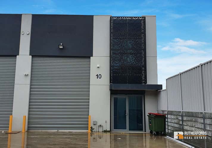 Sold Industrial & Warehouse Property at 10/63 Ricky Way, Epping, VIC ...