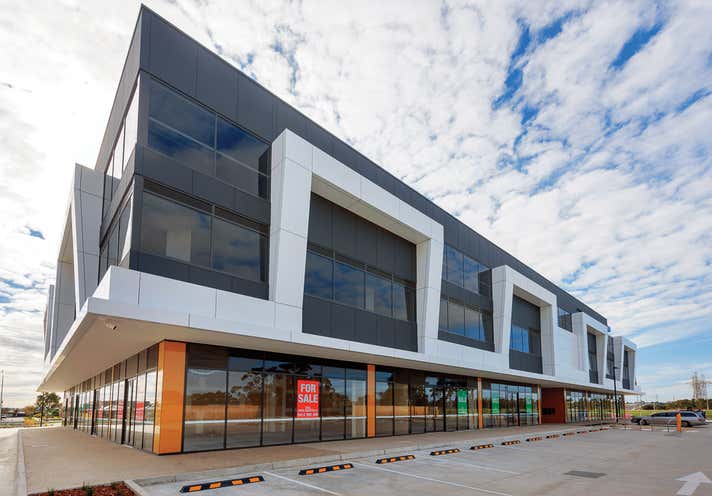 Sold Shop & Retail Property at Shop 3/1060 Thompsons Road, Cranbourne ...