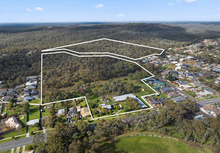Sold Development Site & Land at 190-194 Retreat Road, Spring Gully, VIC 3550 - realcommercial
