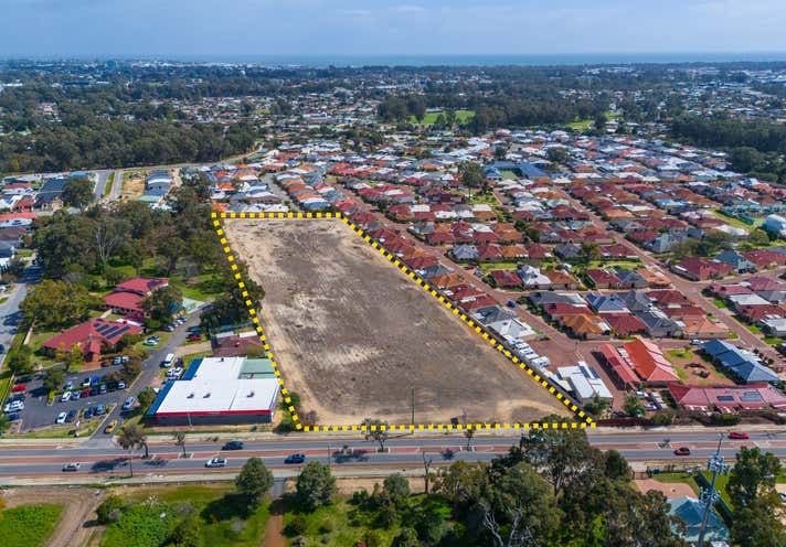 Sold Development Site & Land at 53-59 Lakes Road, Greenfields, WA 6210 ...
