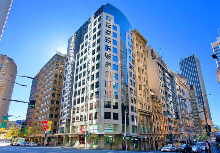 Sold Office at Level 10, 234 George Street, Sydney, NSW 2000 ...