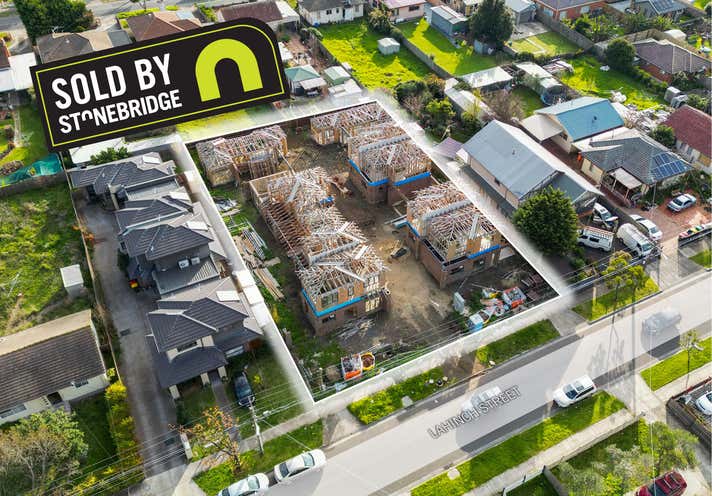 Sold Development Site & Land at 95 - 97 Lahinch Street, Broadmeadows, VIC 3047 - realcommercial